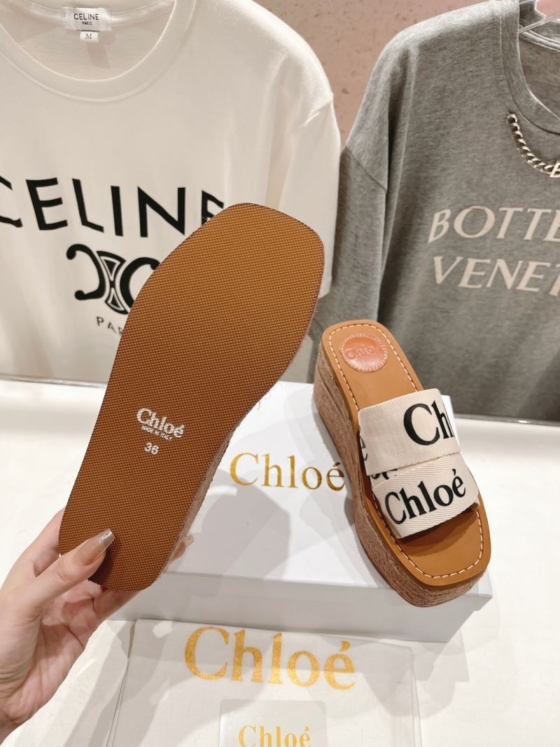 Chloe Sandals